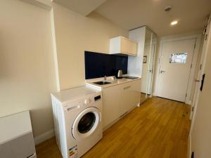 Orbi City Deluxe Apartment