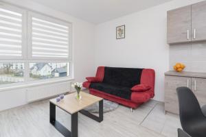 Kościuszki Apartment Gdynia Pogórze by Noclegi Renters