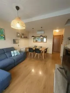 Casa Las Dos Palmeras - Torres-Torres