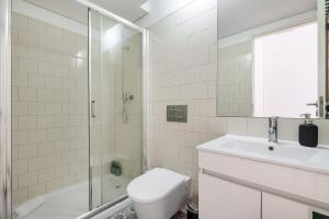 Santa Catarina Studio Apartments