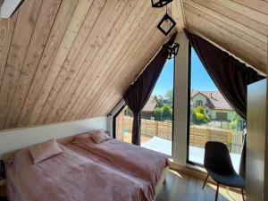 Całoroczny dom wypoczynkowy