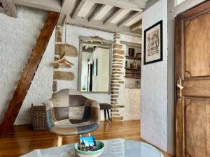 Le Relais des Ducs : centre historique Dijon