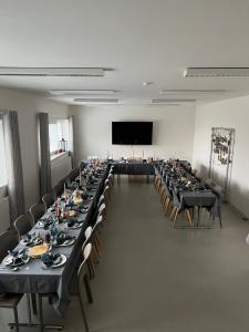 Apartmány Dalov