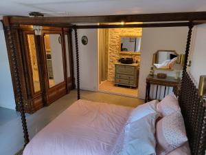 B&B / Chambres d'hotes mon-domisiladore : photos des chambres