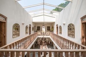 LohonoStays Igreha Villa F