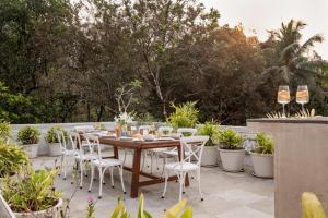 LohonoStays Igreha Villa F
