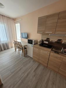 AZTA central Apartments