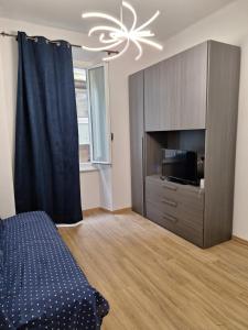 La Perla del Porto Antico