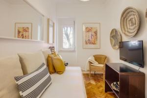 Family Tailor Made Flat in Areeiro