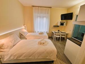 La Corte del Maggiore