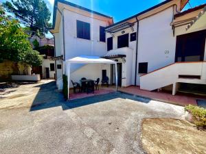 Residence Orizzonte Blu