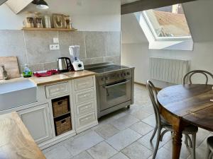 Appartements Le Relais des Ducs : centre historique Dijon : photos des chambres