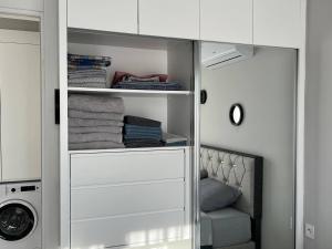 Flamingo - stylish apartments near the beach, in the heart of Alanya