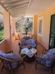 Peaceful Villa Alexandra