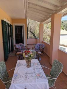 Peaceful Villa Alexandra