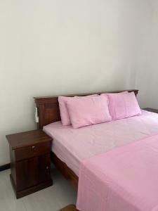 Hema Holiday Apartment