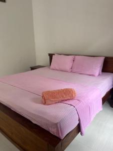 Hema Holiday Apartment