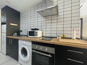 Benidorm JL 1 y 2