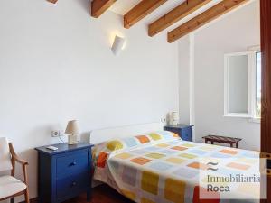 Roca Fornells, Punta Gran 5 F63