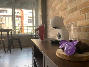 Benidorm JL 1 y 2