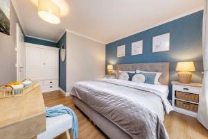 Fewo Strandappartements