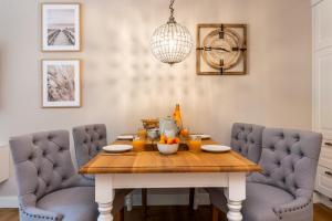 Fewo Strandappartements