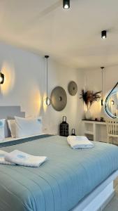 Miracles Suites by Anastasia Princess, Adults Only