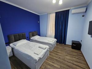 Urban hotel Tsalenjikha