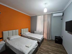 Urban hotel Tsalenjikha