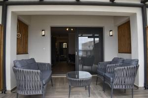 IONIAN HOSPITALITY RESORT - Κυμω 3