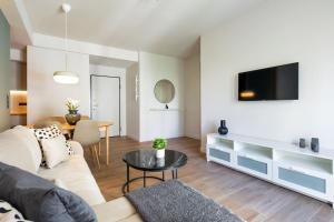 Nostalgia 1-Bedroom Apartment in Athens - Apartamenty, Ateny