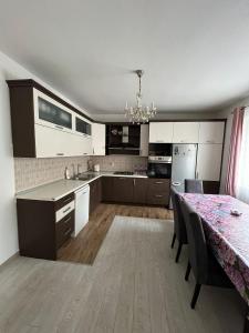 Apartman Šegetin