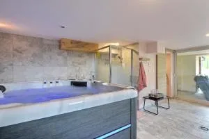 La Fermette des Vallons - Jacuzzi - Billard - Ranspach