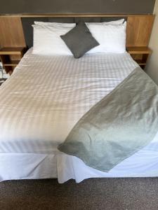 The Strathearn Hotel