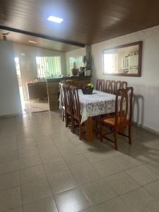 Cantinho dos passaros