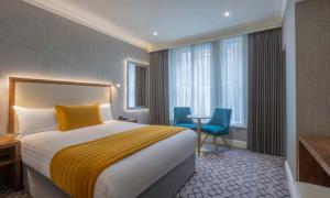 Double Room room in Albany House