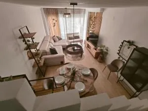 Apolo Sol Beach Duplex - La Envia