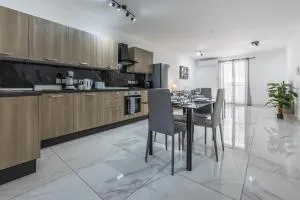 Budget apartment in central Msida by SF HOMES - Qormi