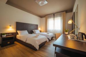 Hotel Palazzo Paradiso