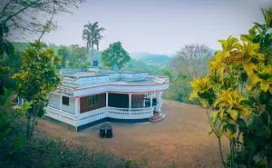 Ponpara Home Stay - Thirunelli