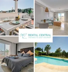 Aloha Terraced House - Istán