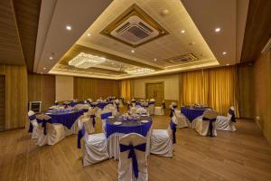 Grand Continent Hosur A Sarovar Portico Affiliate Hotel