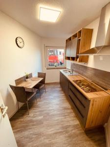 Ferienwohnung Am Waldesrand