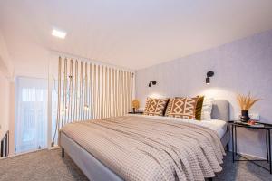 Sigma Skyline Lofts by Reside Baltic