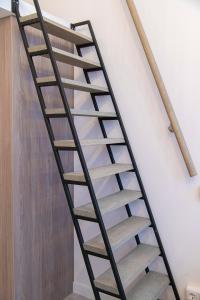 Sigma Skyline Lofts by Reside Baltic