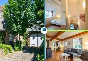 Ferienwohnung Oldsum - 奥尔德苏姆