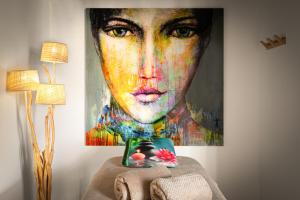Hotels Golfe Hotel & Spa Porto-Vecchio : photos des chambres