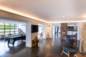 Hotels Golfe Hotel & Spa Porto-Vecchio : photos des chambres