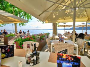 Hotel Conca DOro ***S