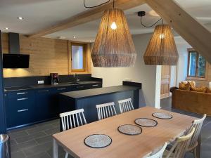 Chalets Chalet Yuki : photos des chambres